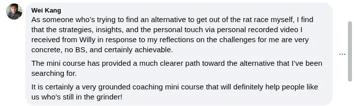 Comment by Wei Kang 11 weeks ago